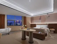 Canglanwan Hotel (Jiangmen Xinhui Guifeng Century Plaza Branch)