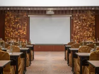 KTM Resort Batam Hotels in Sekupang