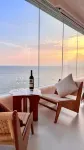 Clover Travel Seaview Apartment