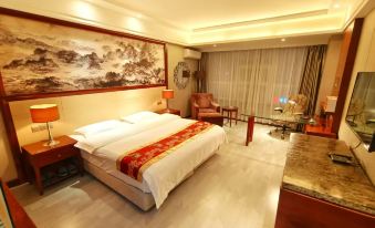 Qiqihar Junyi Apartment