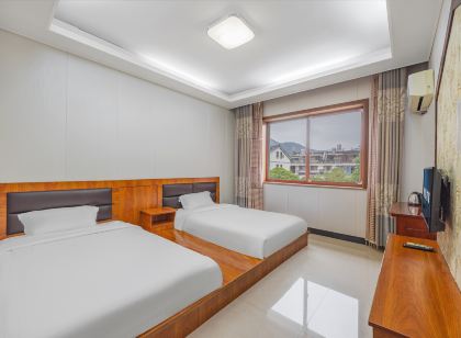 仙居嬌惠農家樂客棧