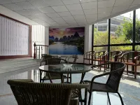 Zhangyuan Grain Trade Hotel - เปิดใหม่