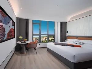 DoAland V Hotel (Aba County Branch）