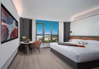 DoAland V Hotel (Aba County Branch） Hotels in Ngawa County