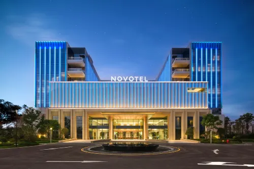 Novotel Jinan Airport