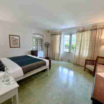 Halcyon Mawella Rooms