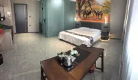 Ruoqiang Xinyue Homestay