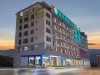 城市便捷飯店（河池東蘭汽車總站店） 東蘭汽車總站附近的飯店