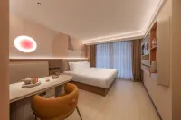 Orange Hotel (Shiyan Wanda Plaza)‌ - 3-Star