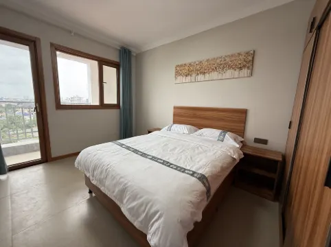 Luoma Hotel