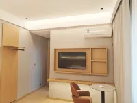 醴陵紫荊閣影視主題賓館（火車站店）