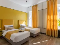 Boutique Hotel Nomera Hotels near Ice Palace