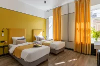 Boutique Hotel Nomera - พร้อมWifi