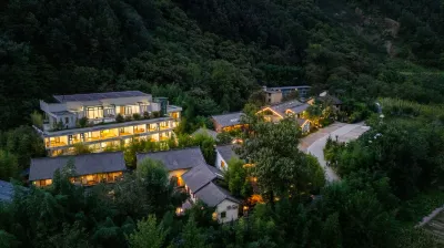 Yangpo Yard Hotels in 