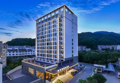 MEHOOD LESTIE  HOTEL (HUANGSHAN SCENIC AREA SOUTH GATE TRANSFER CENTER) Hotels in Huangshan