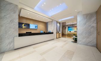 City Comfort Inn Hotel (Nanning Chaoyang Square Subway Station Sanjie Liangxiang)