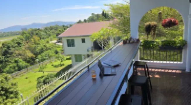 KK Sunset Villa