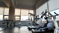 nesthouse - Fitnessstudio