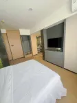 Future Life Hotel (Ankang Municipal Government Jinzhou City)