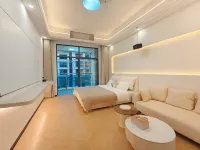 Tuxiang Ins Style Smart Homestay (Meizhou Airport)