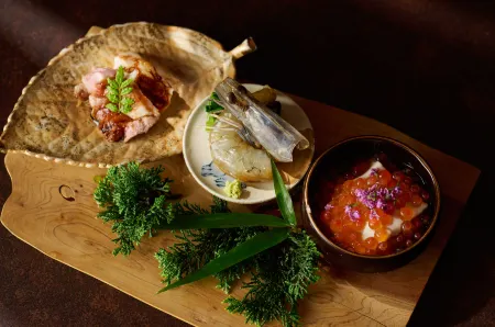 Ochiairo Отели рядом с достопримечательностью «Syureninotaki Fall»