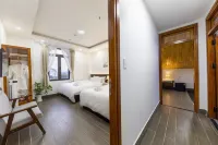 Khách sạn Olagi 2 Các khách sạn gần Vườn hoa thành phố Đà Lạt