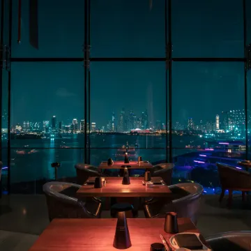 W Dubai - The Palm
