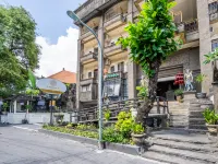 ٔمارا ليجيان باي فيلاريسي - 8 مينوت واك تو ذا بيتش Hotels near سكاي غاردن