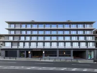 THE HOTEL HIGASHIYAMA KYOTO TOKYU, A Pan Pacific Hotel Hotel in zona Tempio di Bishamon-do