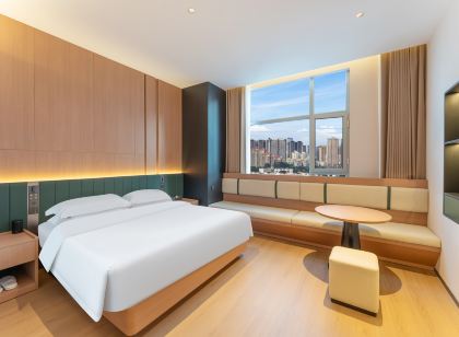 太菲飯店（北美N1龍興街地鐵站店）