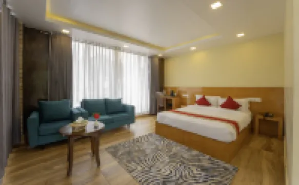 Village Highland Resort