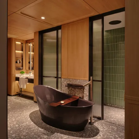 Kimpton TSIM SHA TSUI HONG KONG by IHG