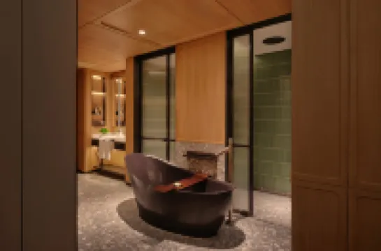 Kimpton TSIM SHA TSUI HONG KONG by IHG
