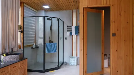 ORIGINAL Отели в г. Цинчуань