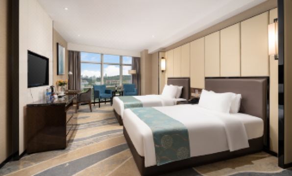 Nanning Champs Elysees Hotel(The Mix City,Convention Exhibition Center Store)