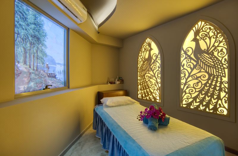 Grand Heights Dubai Hotel Apartments photo 2