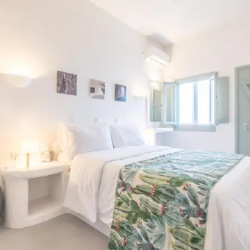 Agave Santorini Design Boutique Hotel