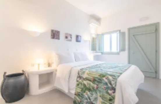Agave Santorini Design Boutique Hotel