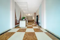 Shangpinyun Hotel (Qujing Qilin District Jiacheng Commercial Plaza) Hotels in Qujing