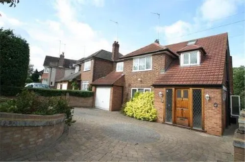 Guest House Ellipse - Whetstone Hotels in Barnet