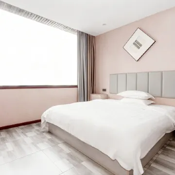 Yi'an Business Hotel