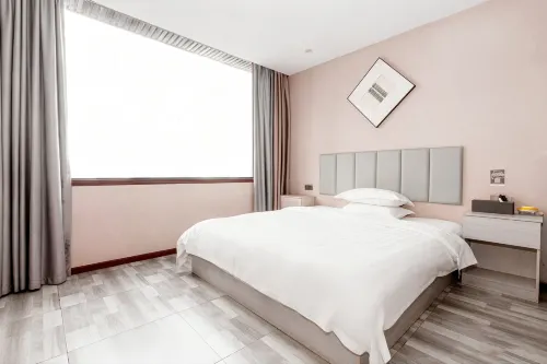 Yi'an Business Hotel