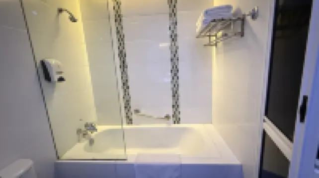 โรงแรม 89