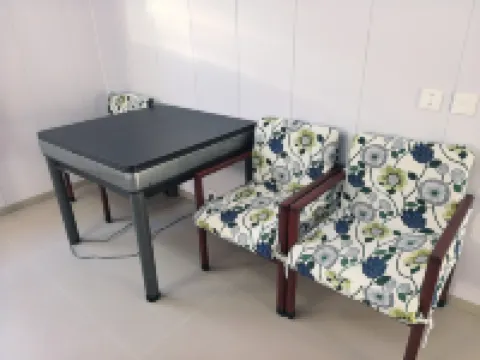 Cangzhou Siyue Homestay