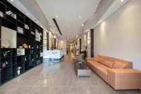Aidu Chuangxiang Hotel(Shaoyang Guiqin Building Materials City)