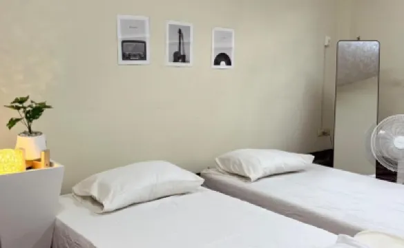 BACKPACK BAY Hotel berhampiran Nathon Town