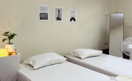 แบคแพค เบย์