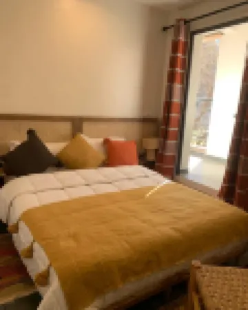 The Pearl of Setti Fadma Guesthouse