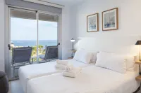 Blue Line Apartment Hotel