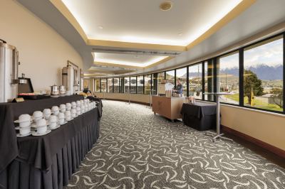 会議室 ミレニアム ホテル クイーンズタウンの写真